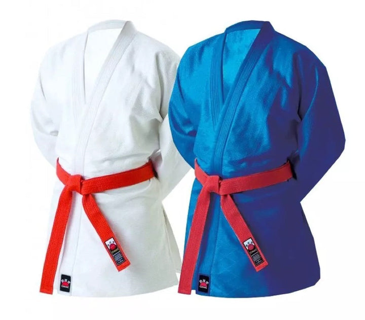 Cimac 350g Judo Uniform-Cimac