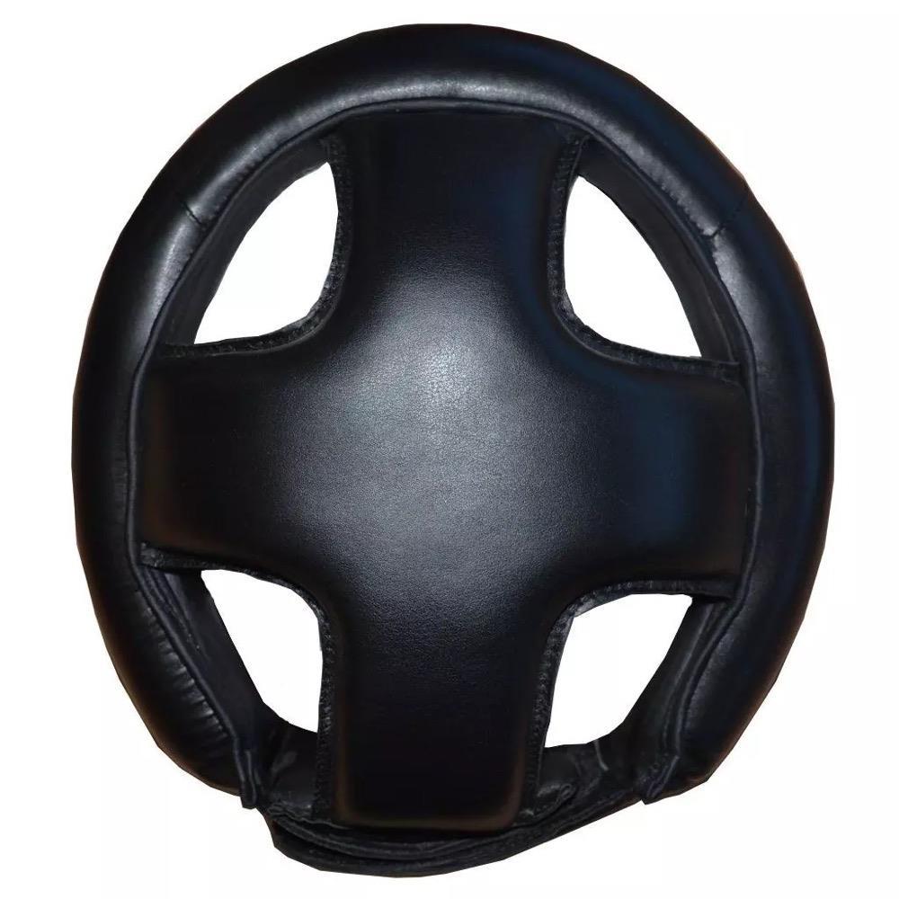 Cimac PU Head Guard-FEUK