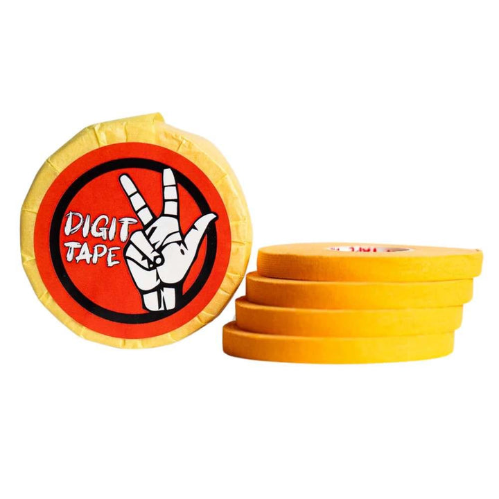 Digit Tape - Finger Support Tape (4 Rolls)-Digit Tape