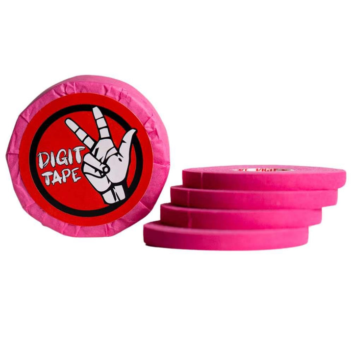 Digit Tape - Finger Support Tape (4 Rolls)-Digit Tape