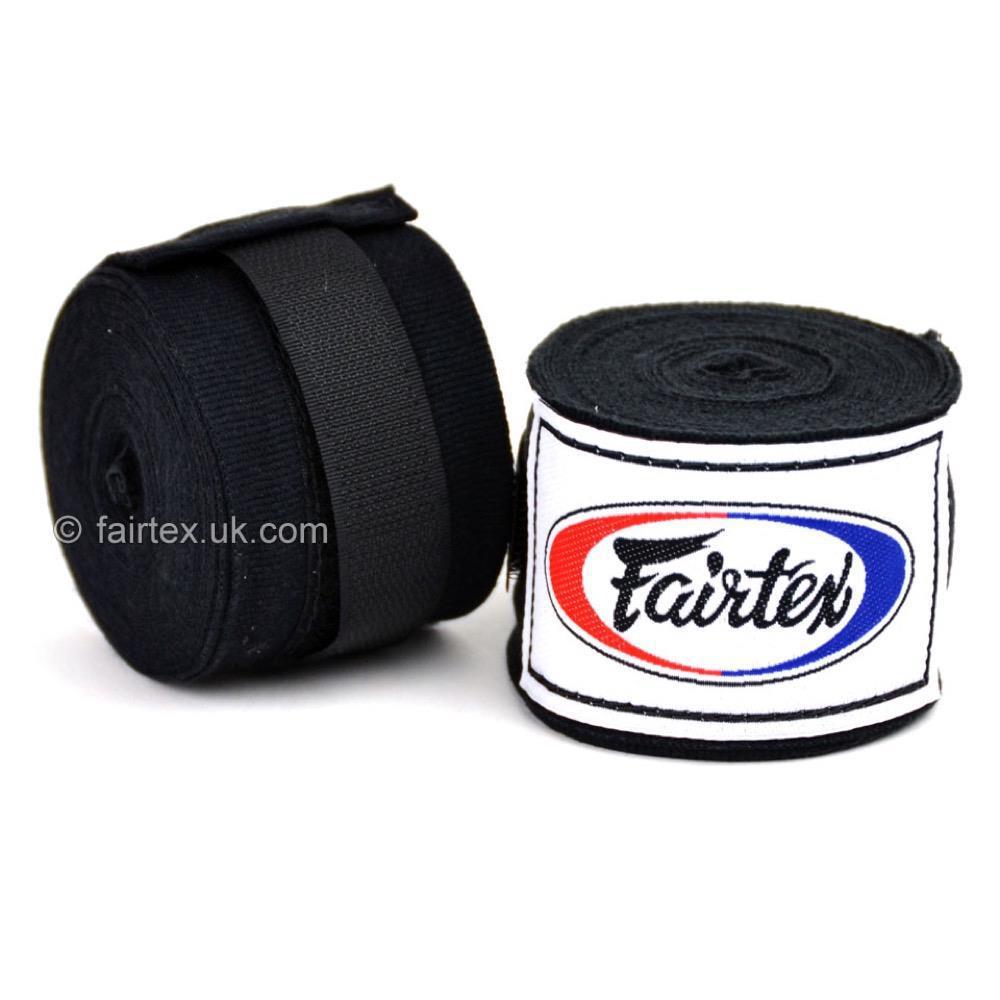 Fairtex 4.5m Stretch Hand Wraps