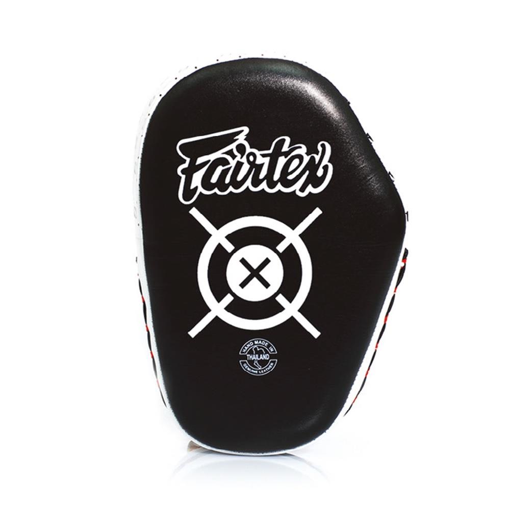 Fairtex Aero Focus Pads-Fairtex