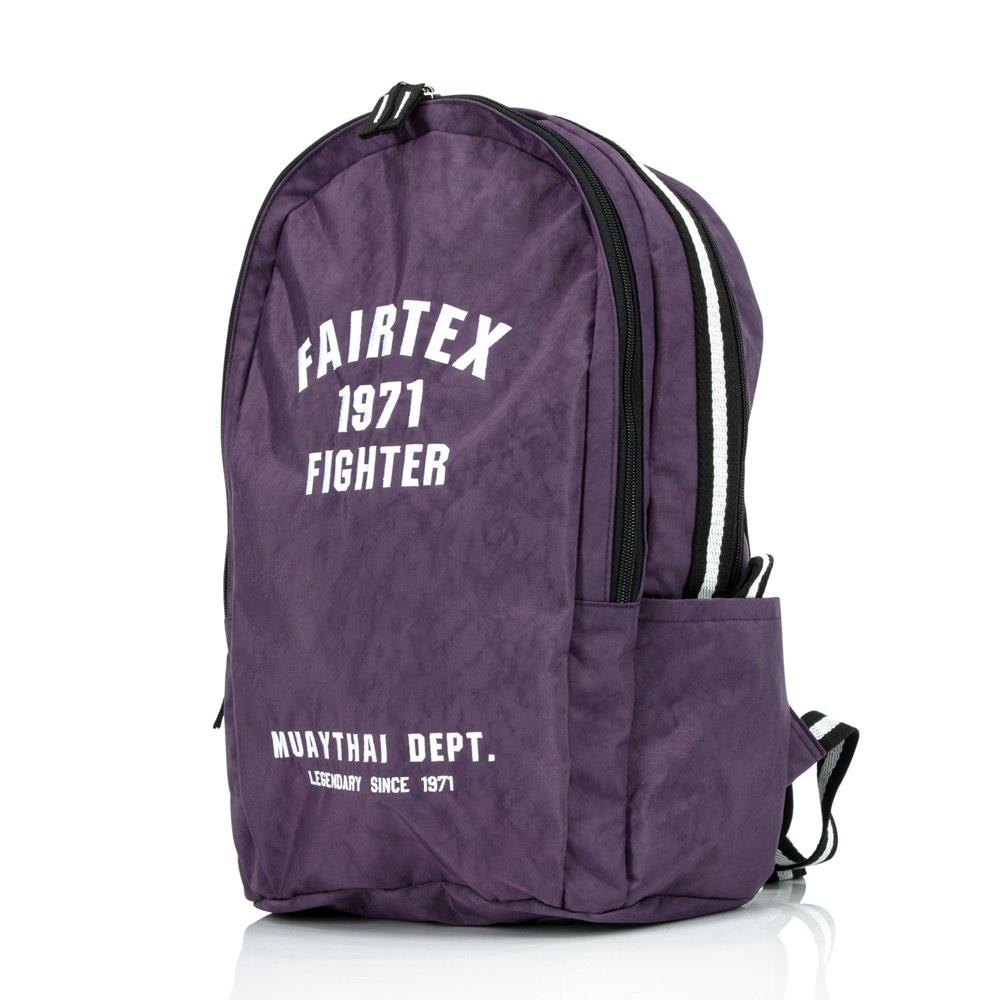 Fairtex Backpack-Fairtex