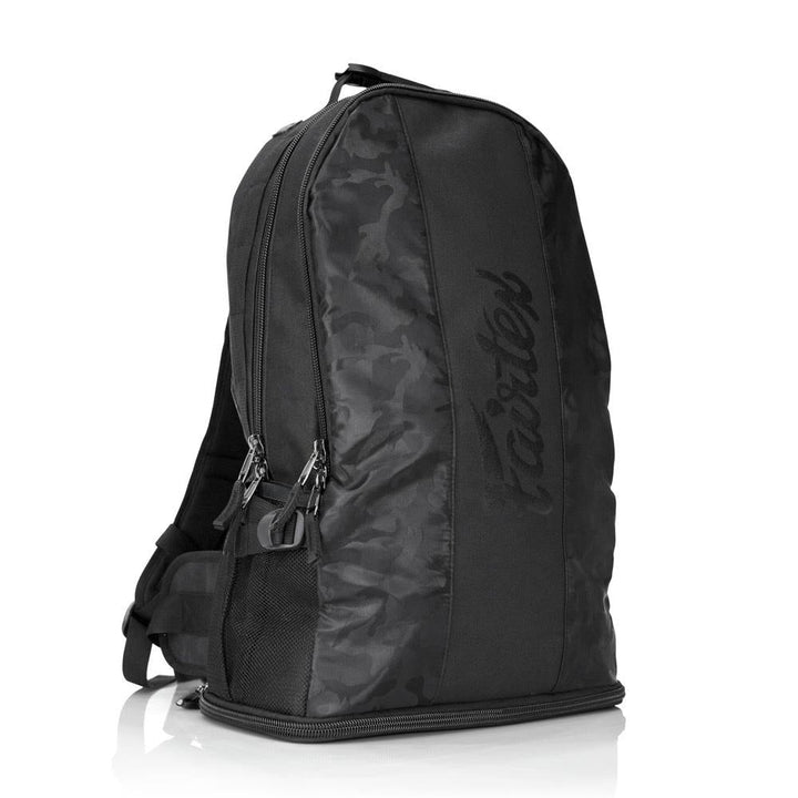 Fairtex Camo Backpack-Fairtex