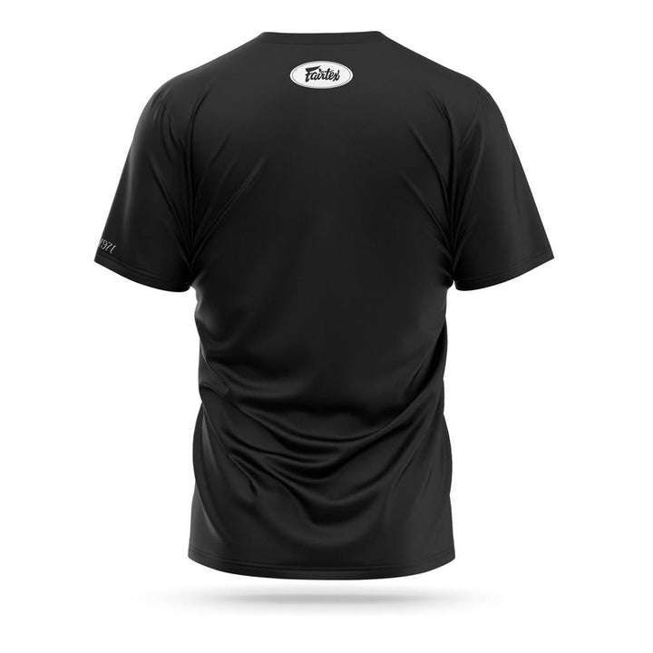 Fairtex Classic Logo T-Shirt-Fairtex