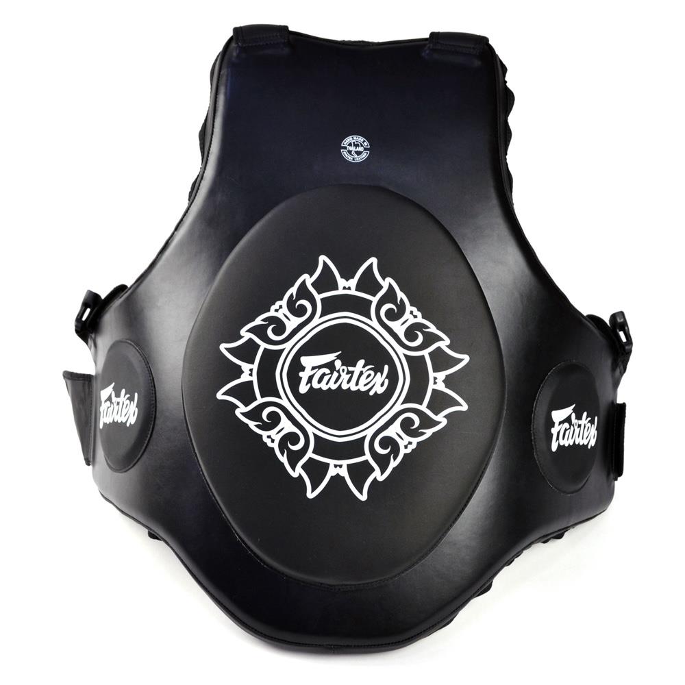 Fairtex Coaching Body Shield-Fairtex