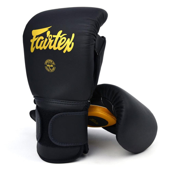 Fairtex Coaching Sparring Gloves-Fairtex