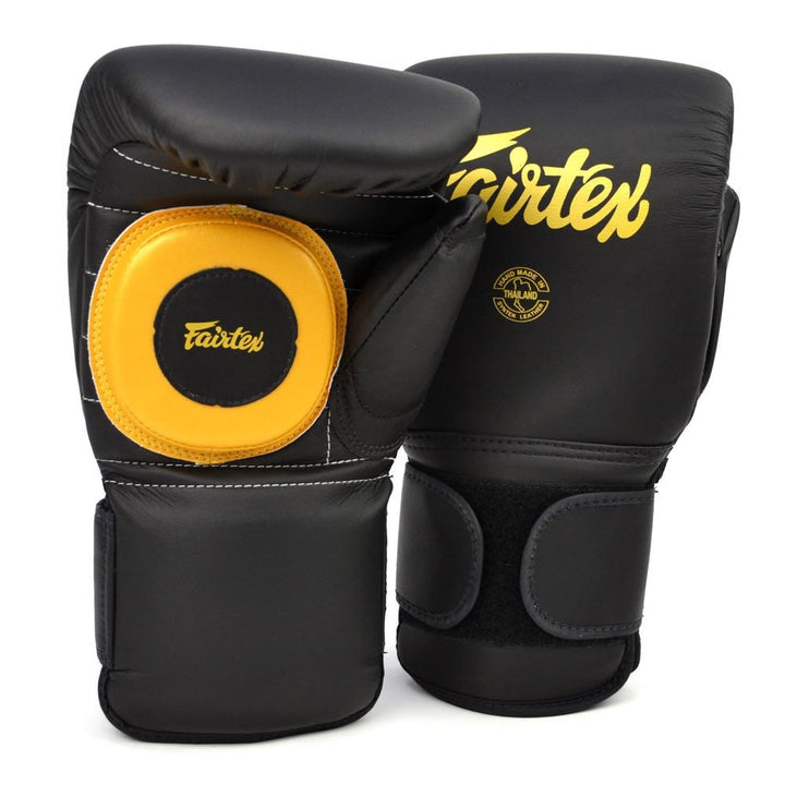 Fairtex Coaching Sparring Gloves-Fairtex