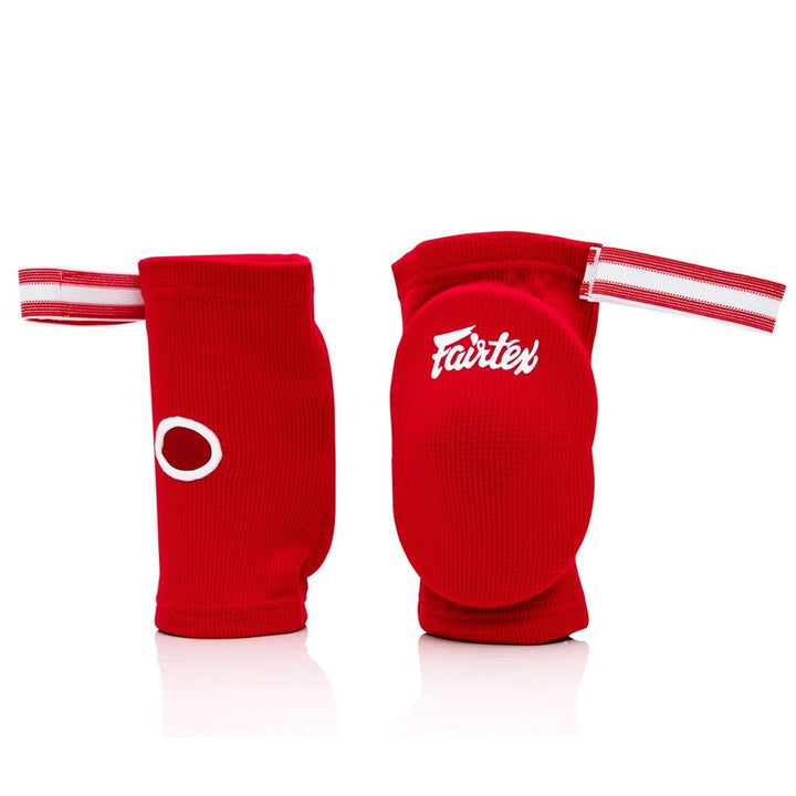 Fairtex Competition Elbow Pads-Fairtex