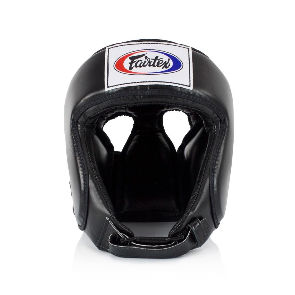 Fairtex Competition Head Guard-Fairtex