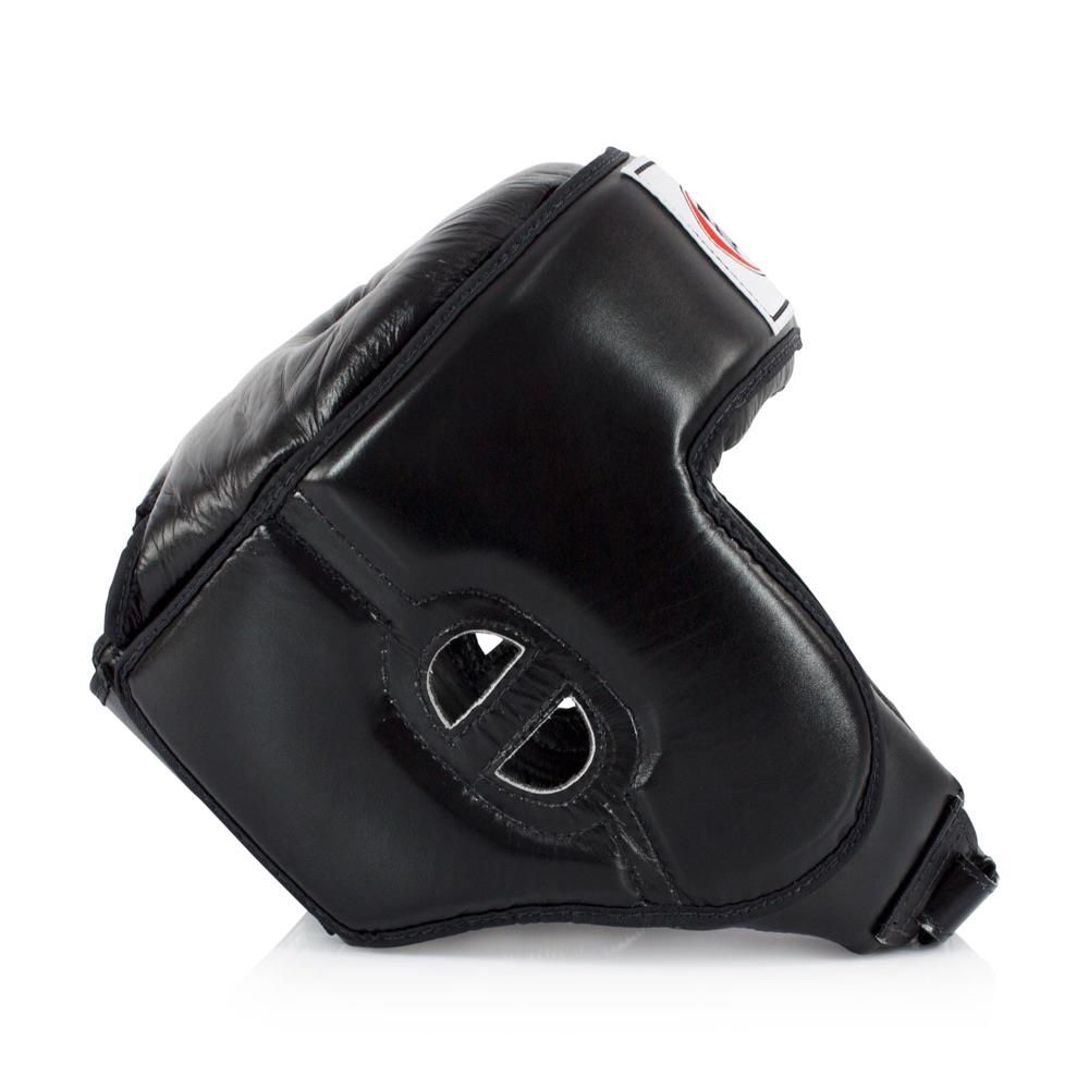 Fairtex Competition Head Guard-Fairtex