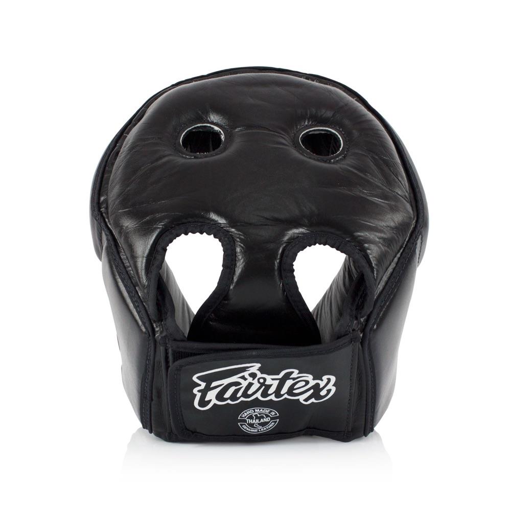 Fairtex Competition Head Guard-Fairtex