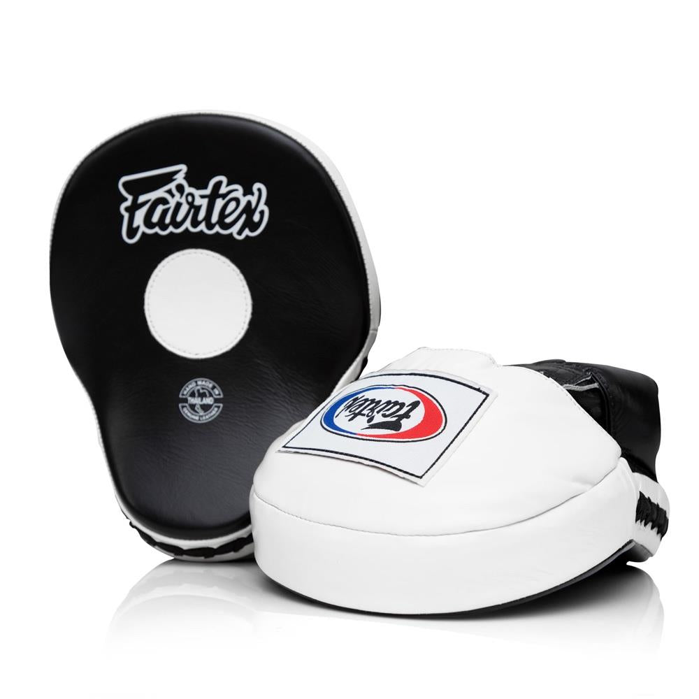 Fairtex Contoured Focus Pads-Fairtex