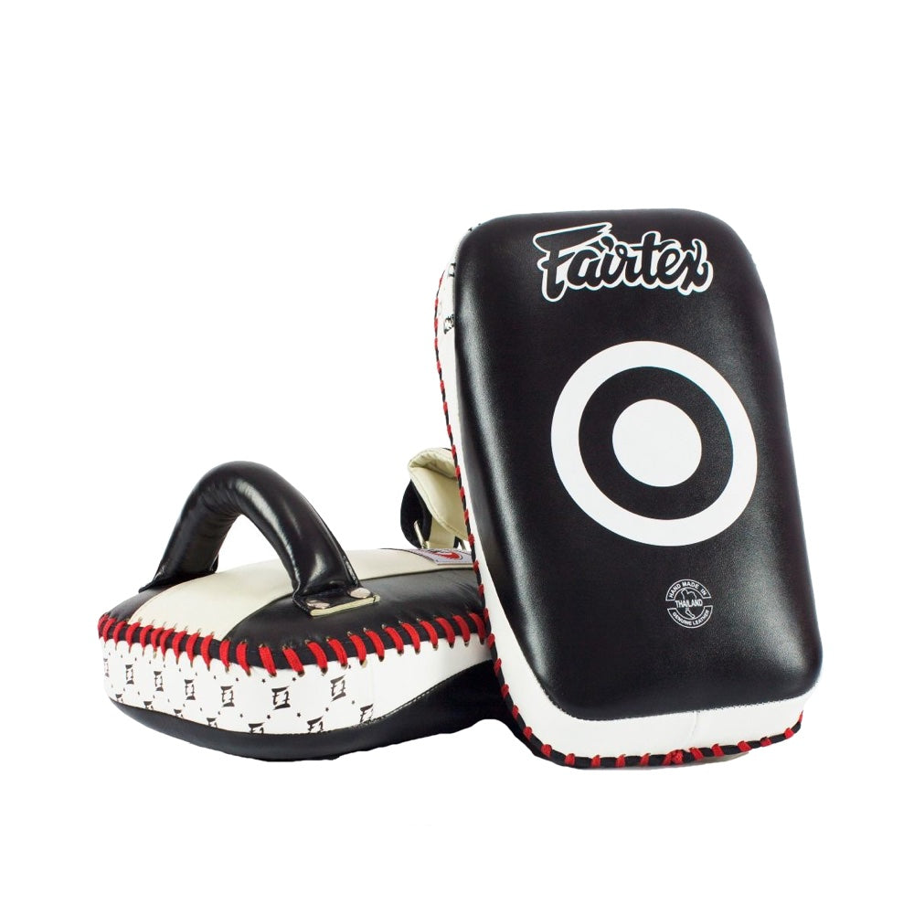 Fairtex Curved Kick Pads-Fairtex