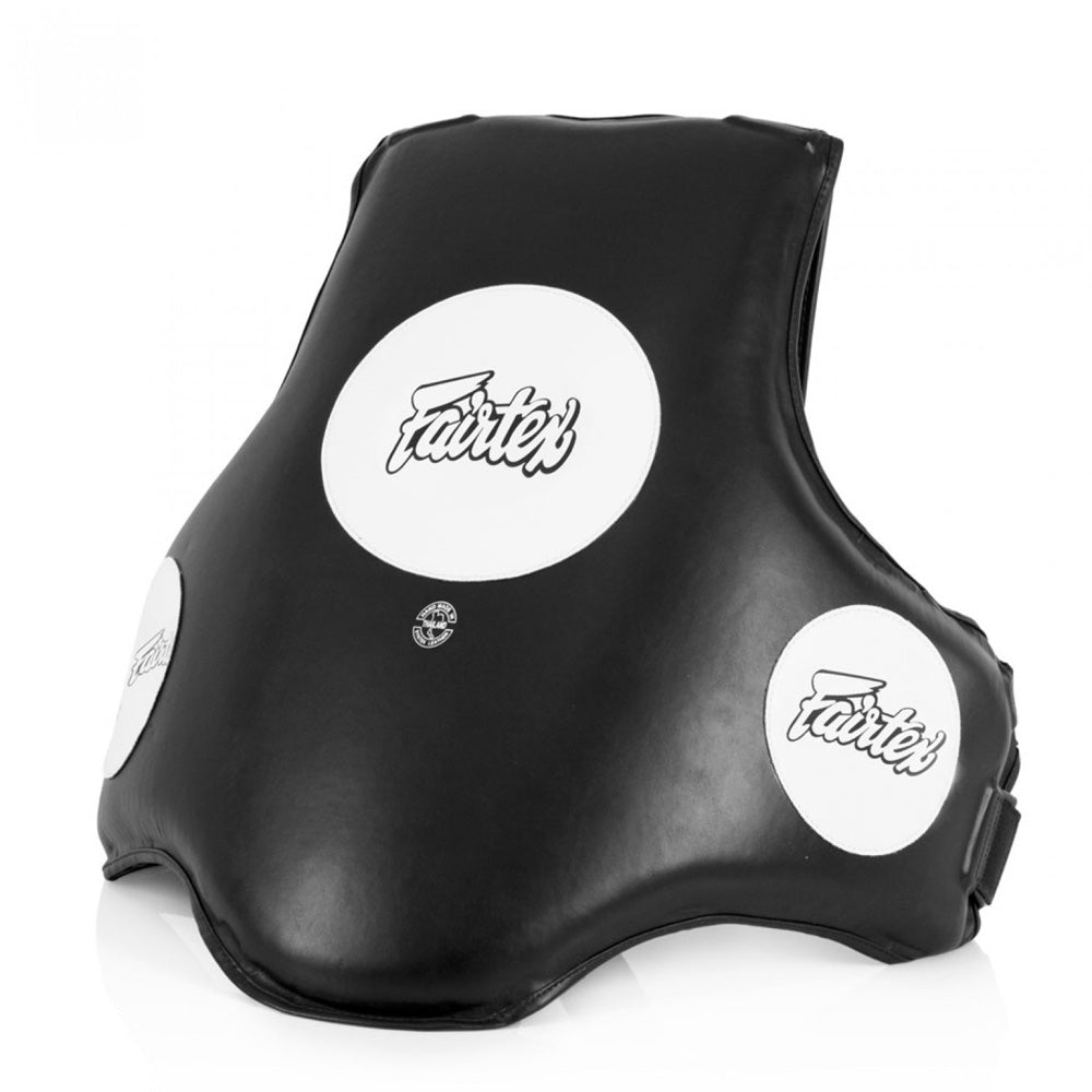 Fairtex Coaching Body Protector-Fairtex