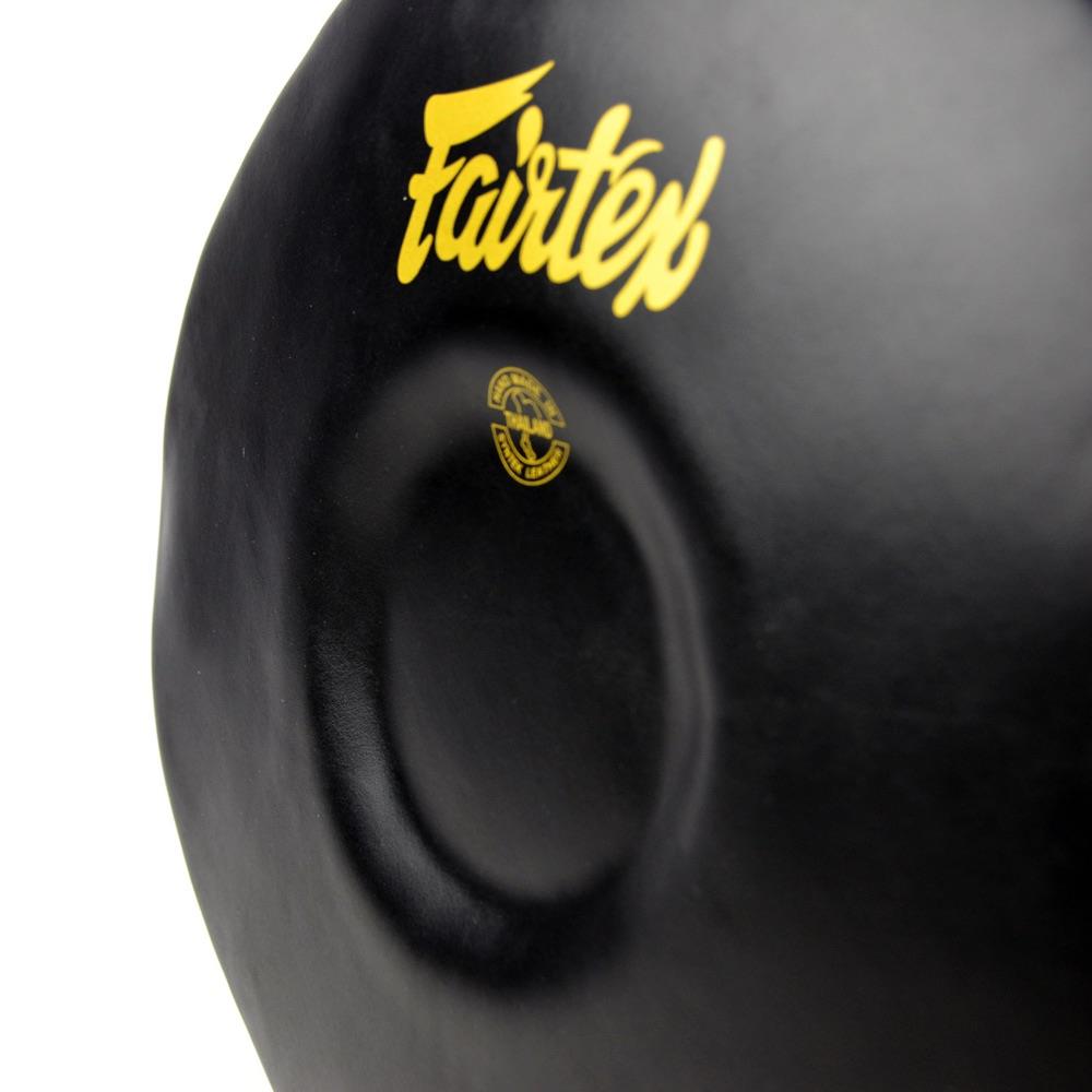 Fairtex Donut Punch Shield-Fairtex