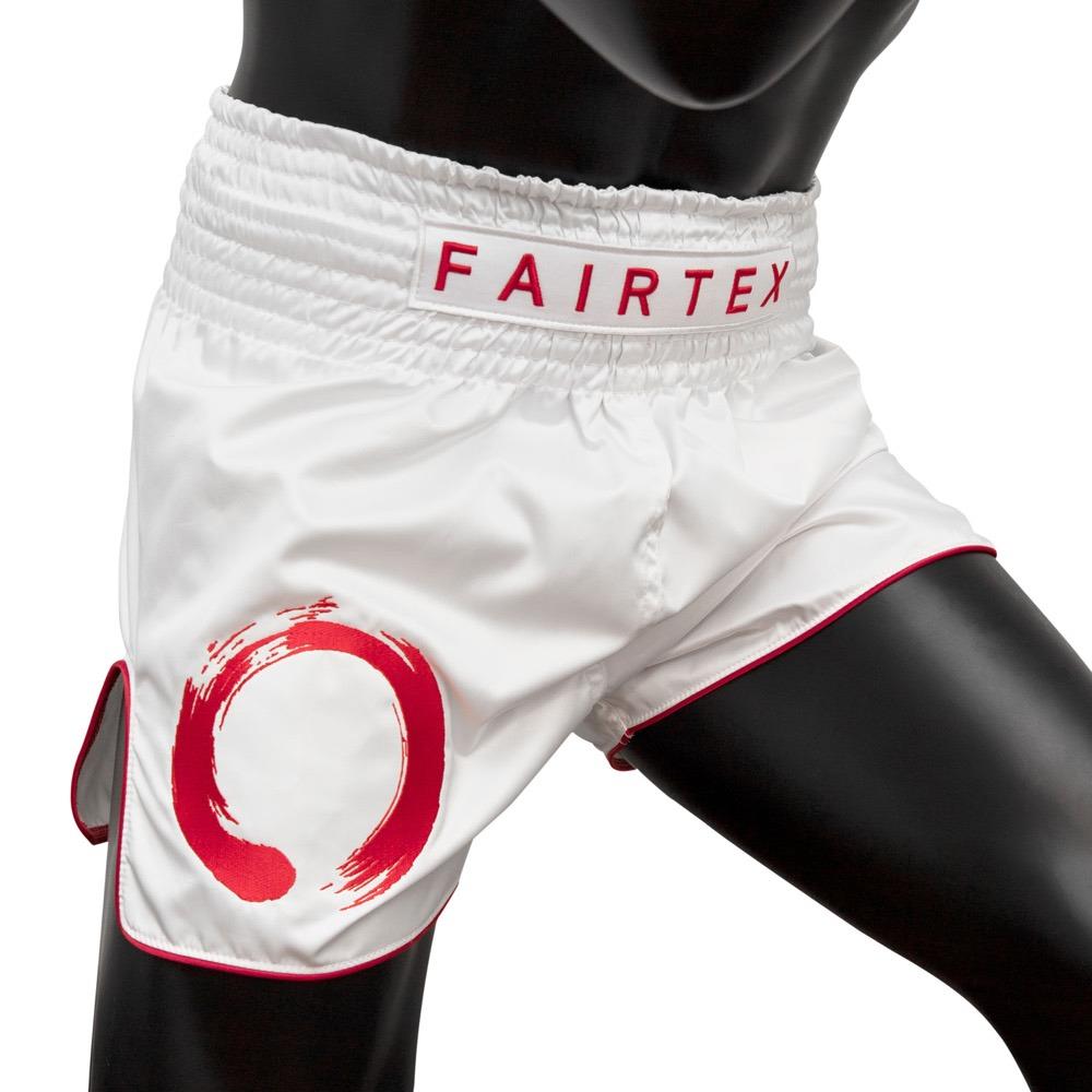 Fairtex Enso Muay Thai Shorts-Fairtex