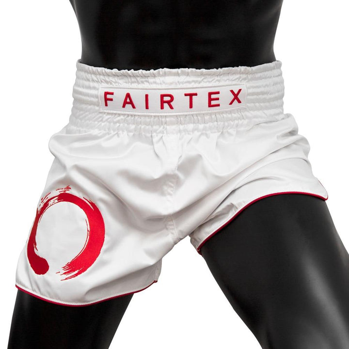 Fairtex Enso Muay Thai Shorts-Fairtex