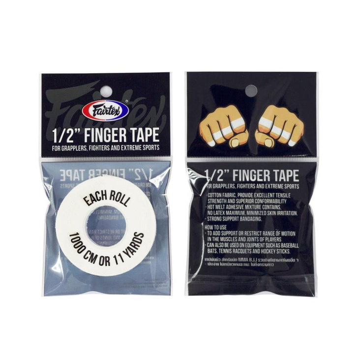 Fairtex Finger Tape-Fairtex