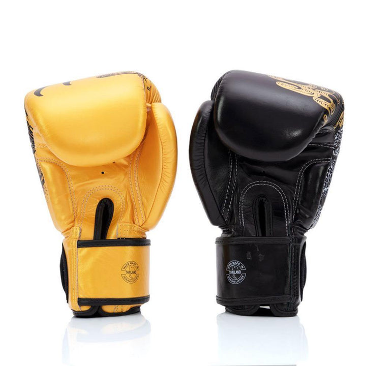 Fairtex "Harmony Six" Boxing Gloves-FEUK