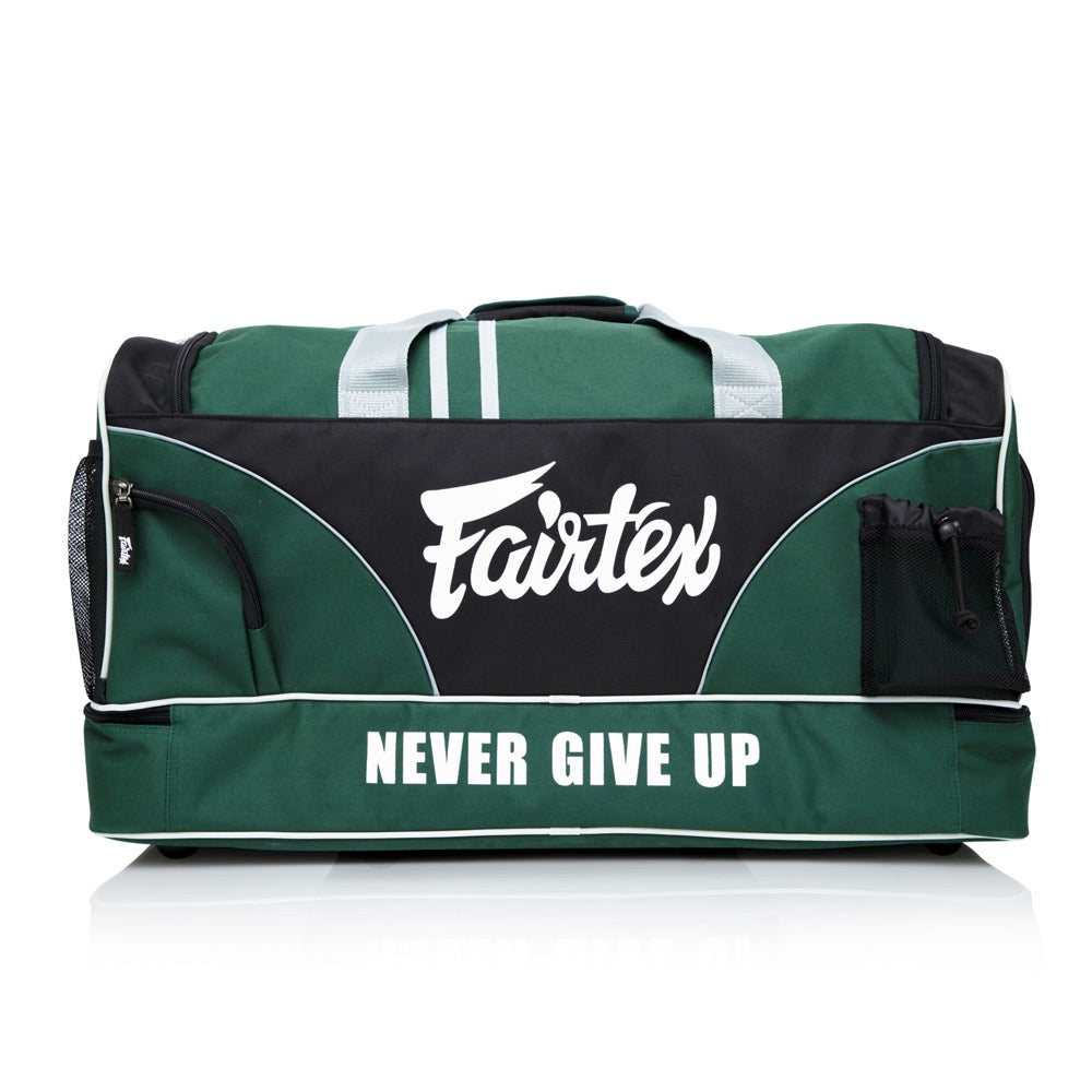 Fairtex Heavy Duty Holdall-Fairtex