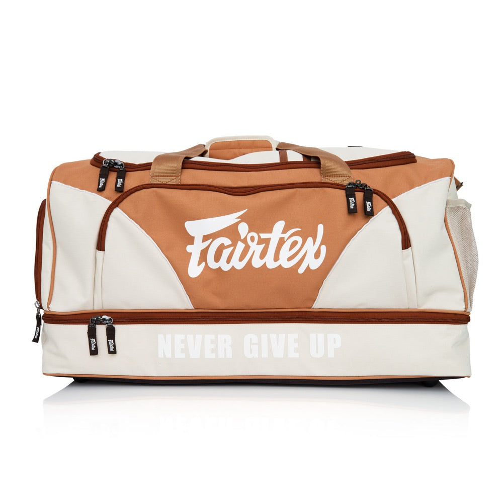 Fairtex Heavy Duty Holdall-Fairtex