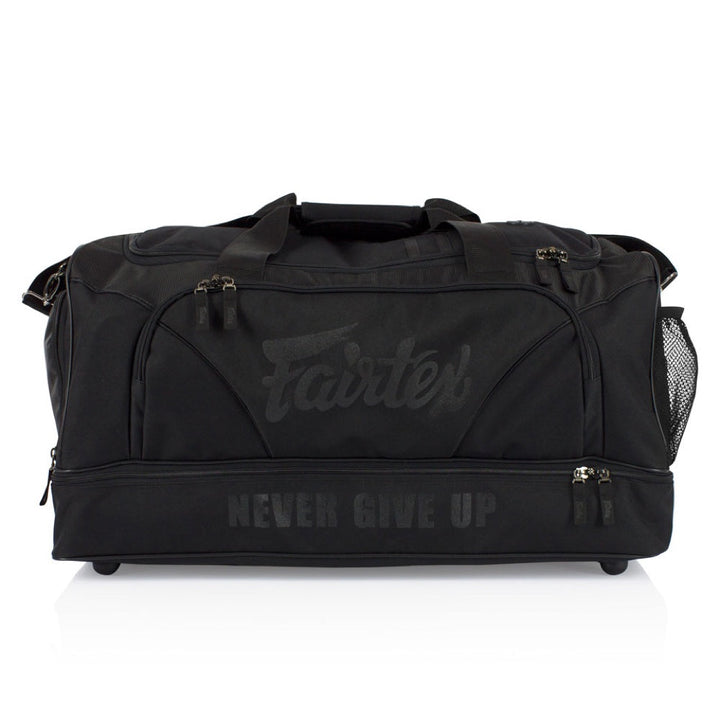 Fairtex Heavy Duty Holdall-Fairtex