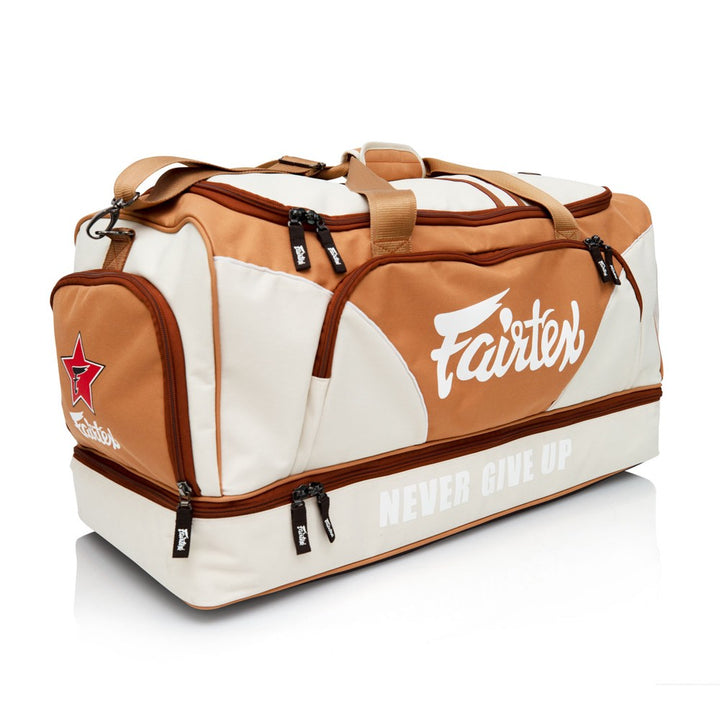 Fairtex Heavy Duty Holdall-Fairtex