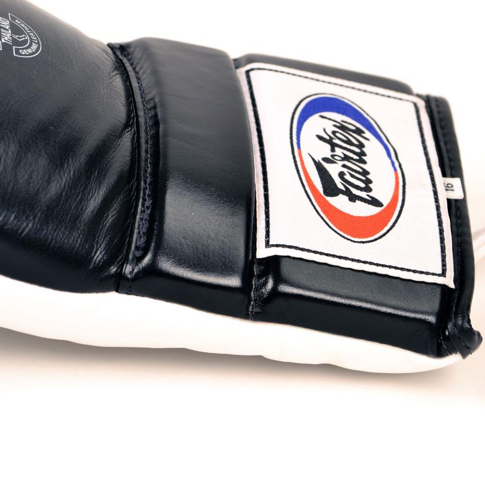 Fairtex Lace Up Sparring Gloves-Fairtex