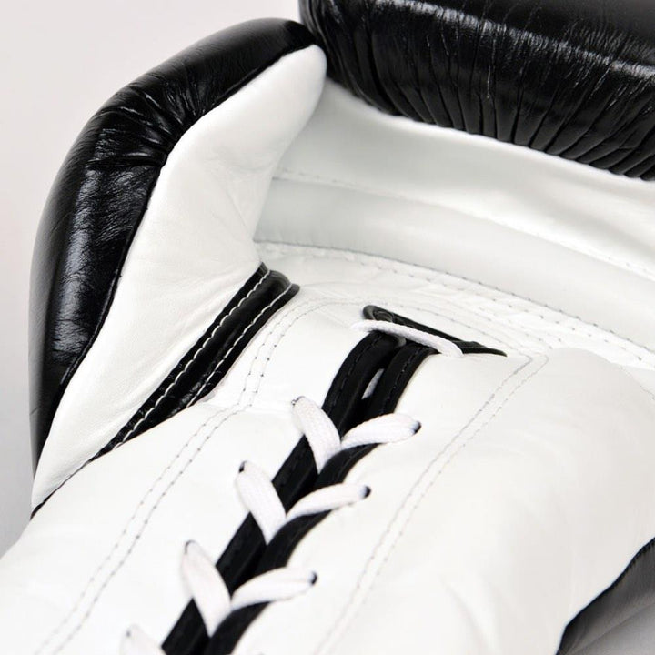 Fairtex Lace Up Sparring Gloves-Fairtex