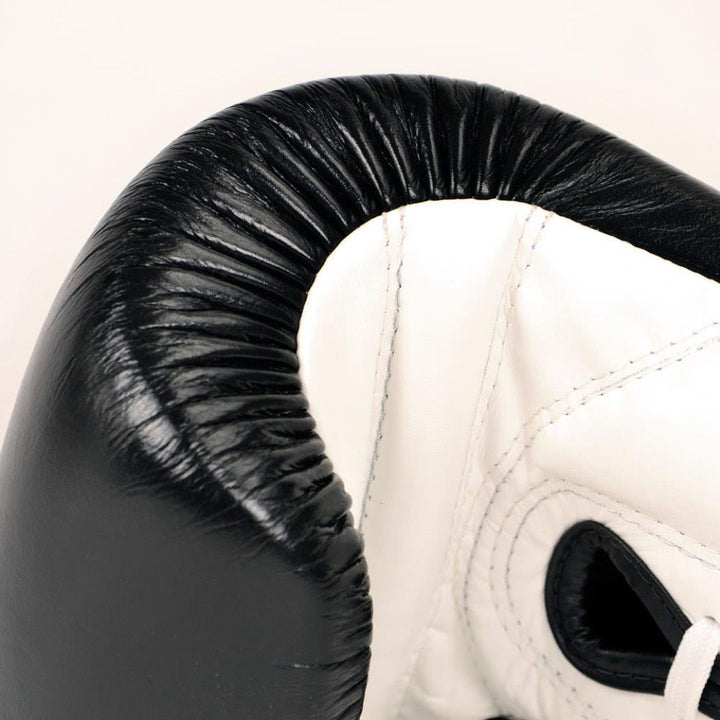 Fairtex Lace Up Sparring Gloves-Fairtex