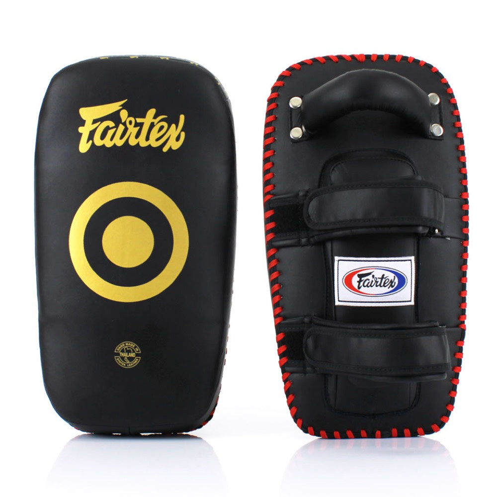 Fairtex Lightweight Kick Pads-Fairtex