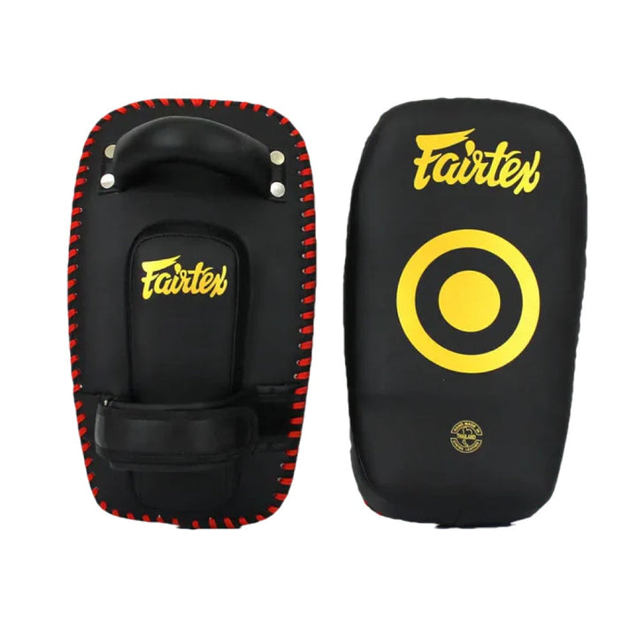 Fairtex Lightweight Kick Pads-Fairtex