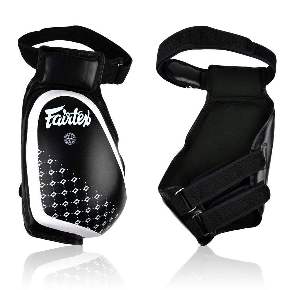 Fairtex Lightweight Thigh Pads-Fairtex