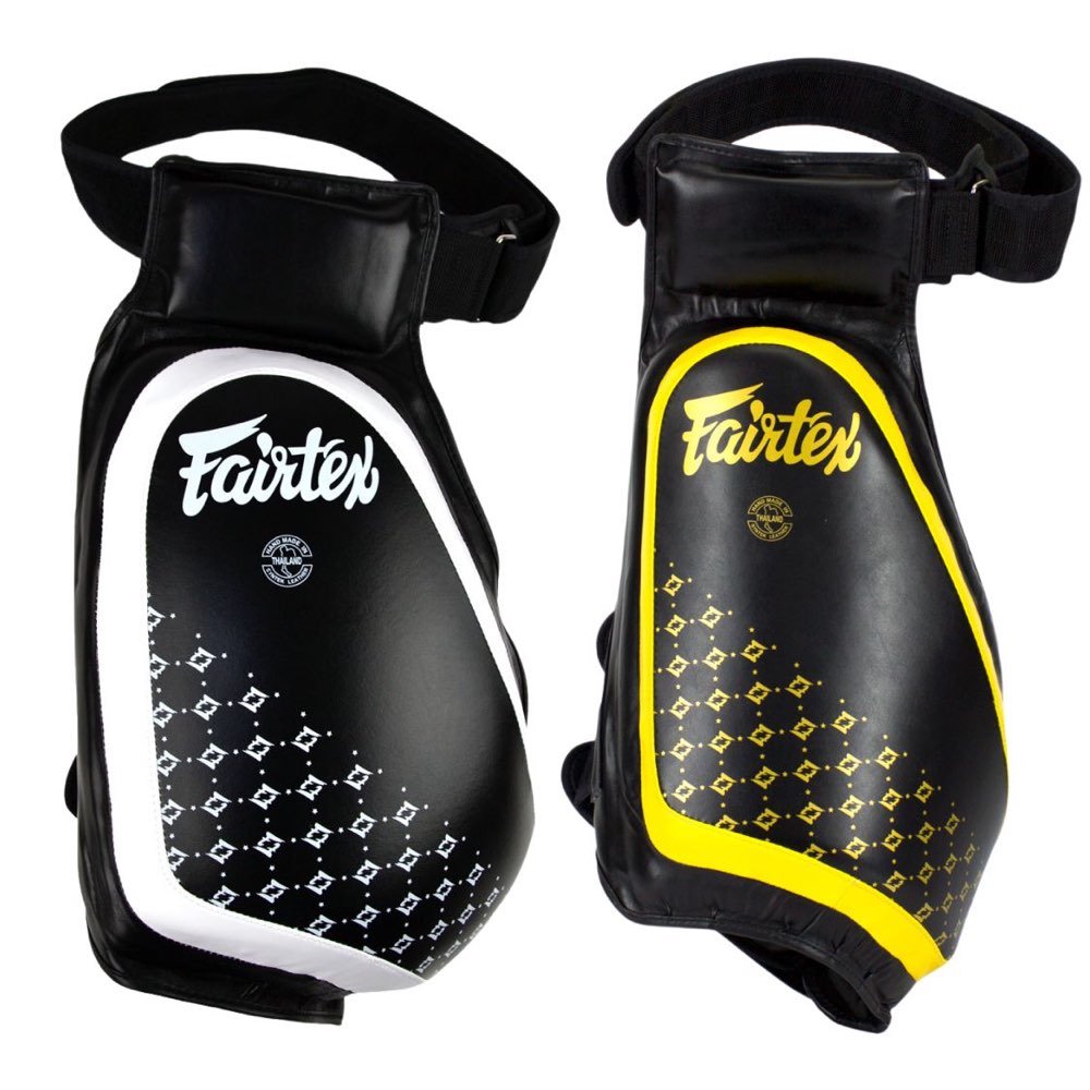 Fairtex Lightweight Thigh Pads-Fairtex