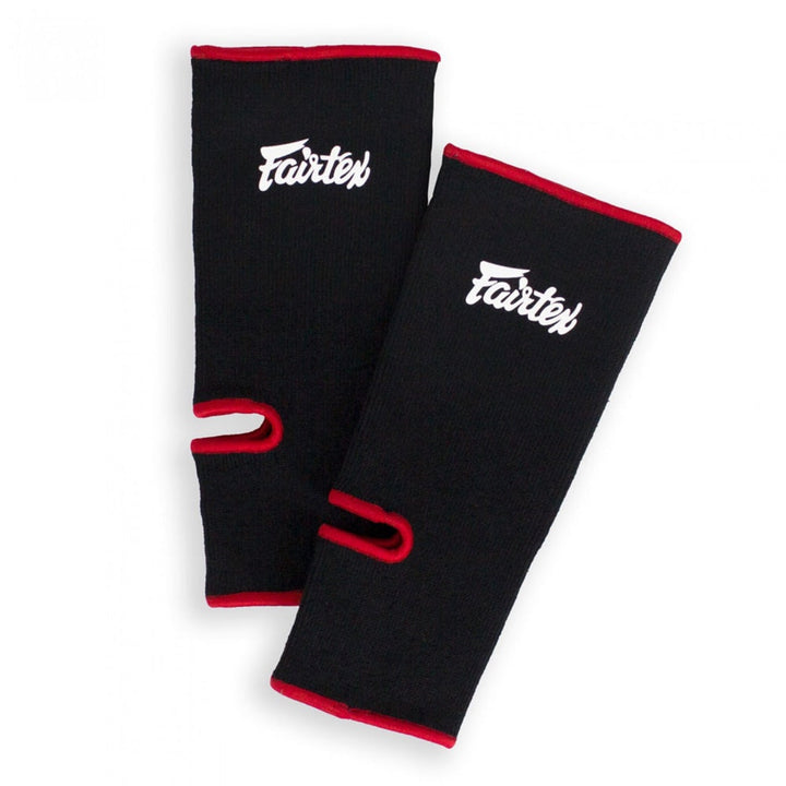 Fairtex Muay Thai Ankle Supports-Fairtex