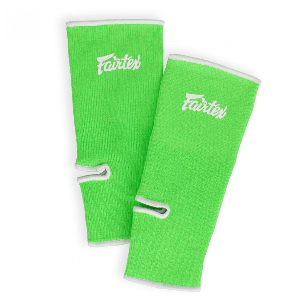 Fairtex Muay Thai Ankle Supports-Fairtex