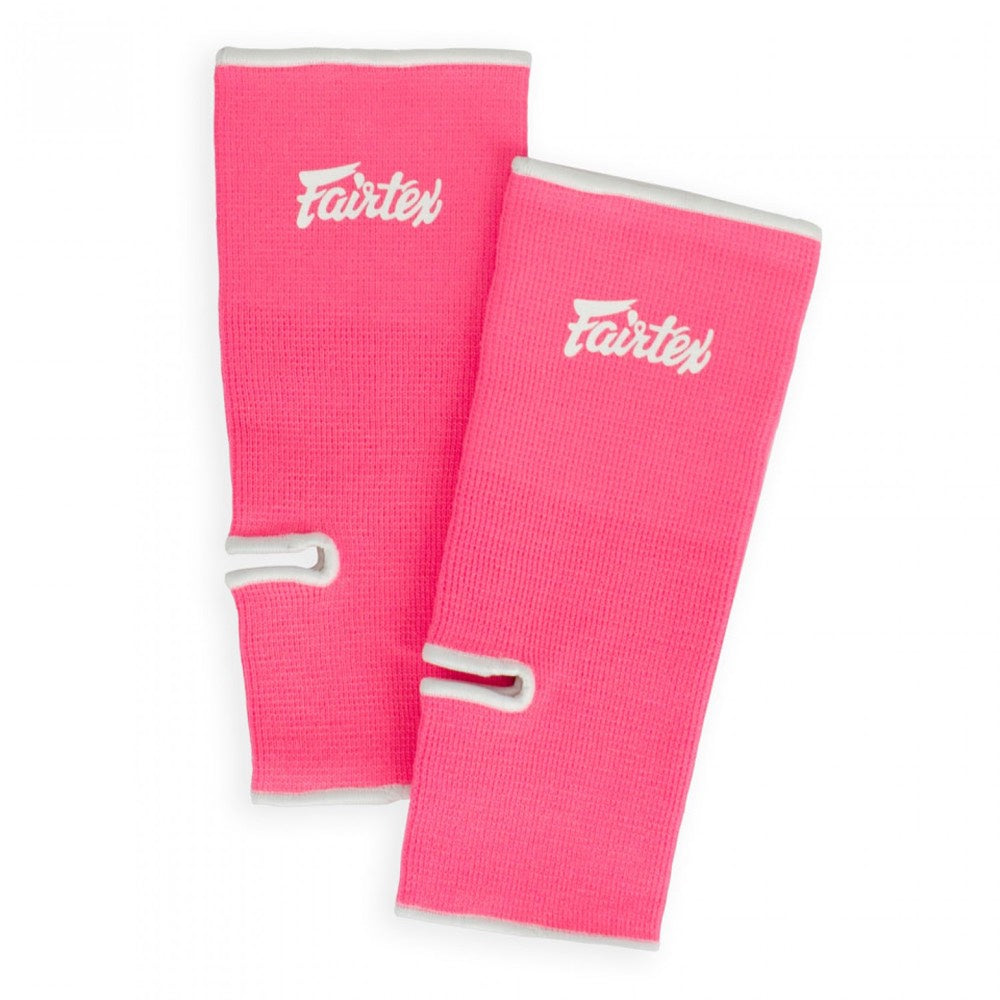 Fairtex Muay Thai Ankle Supports-Fairtex