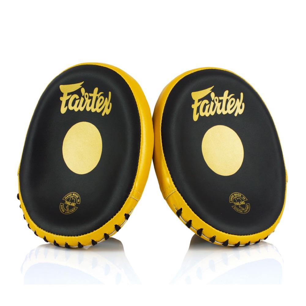 Fairtex Pro Speed Focus Pads-Fairtex