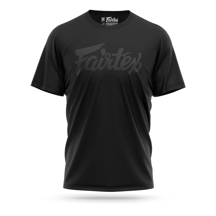 Fairtex Script T-Shirt-Fairtex