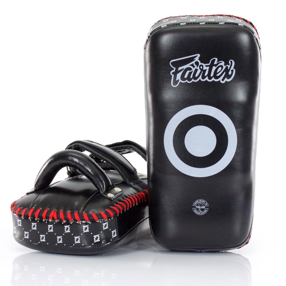 Fairtex Superior Kick Pads-Fairtex