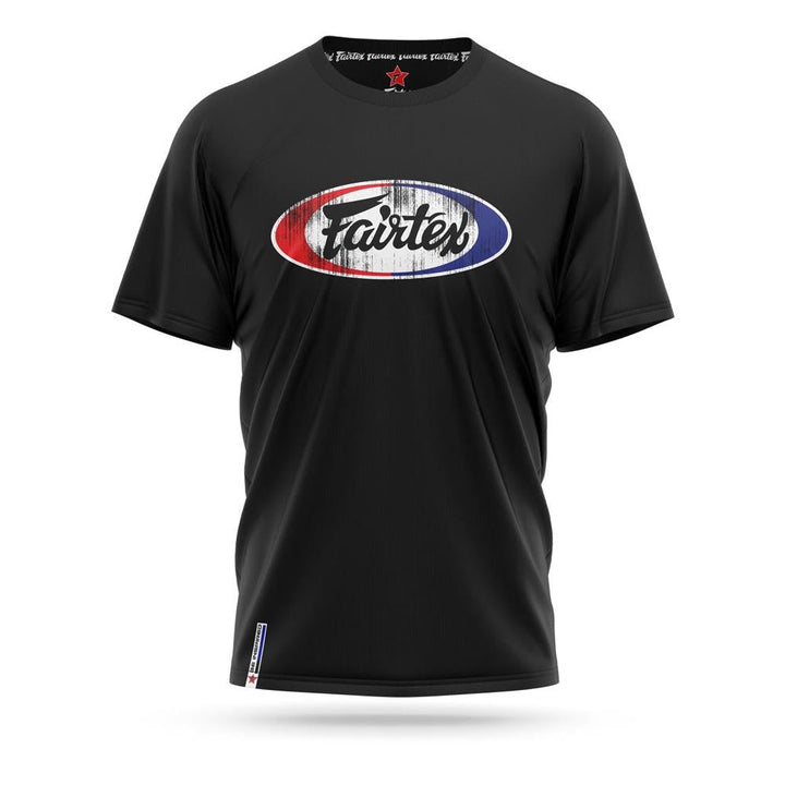 Fairtex Vintage T-Shirt-Fairtex