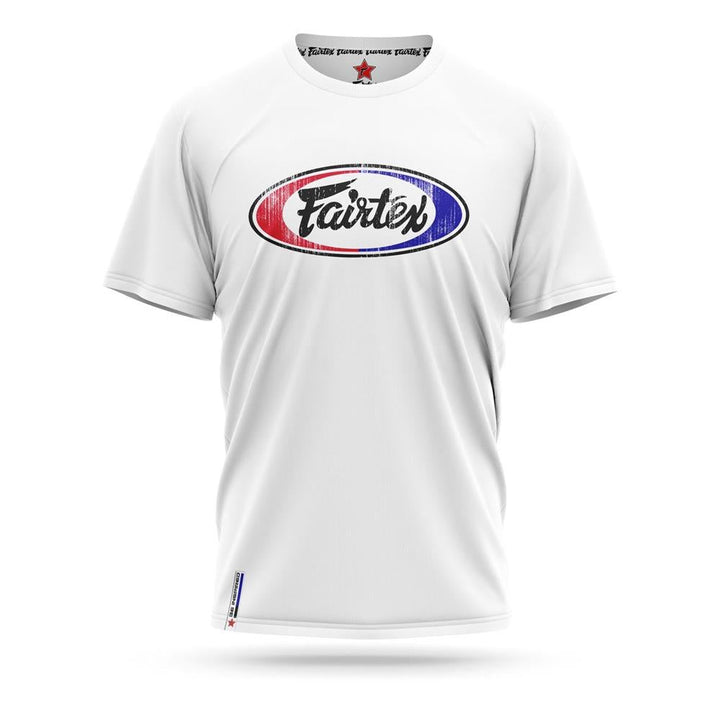 Fairtex Vintage T-Shirt-Fairtex