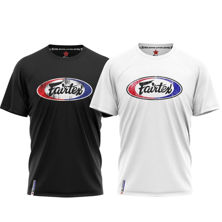 Fairtex Vintage T-Shirt-Fairtex