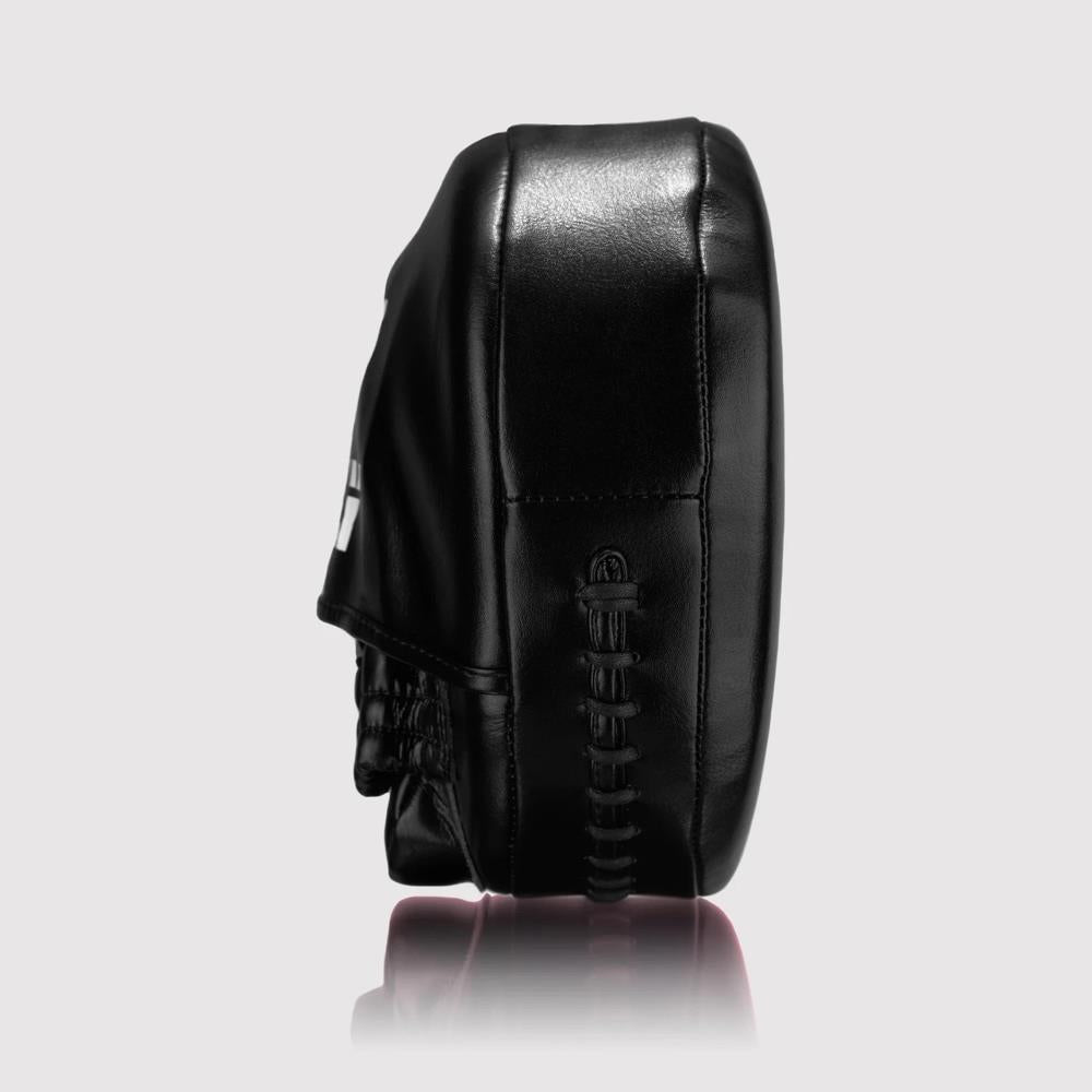 Fly Air Mitt X Focus Pads - Black-Fly