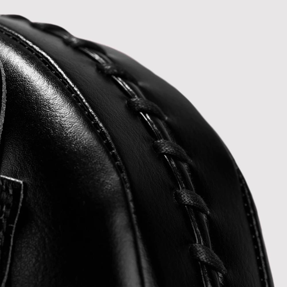 Fly Air Mitt X Focus Pads - Black-Fly