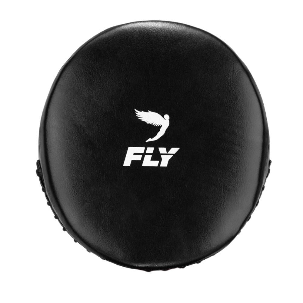 Fly Air Mitt X Focus Pads - Black-Fly