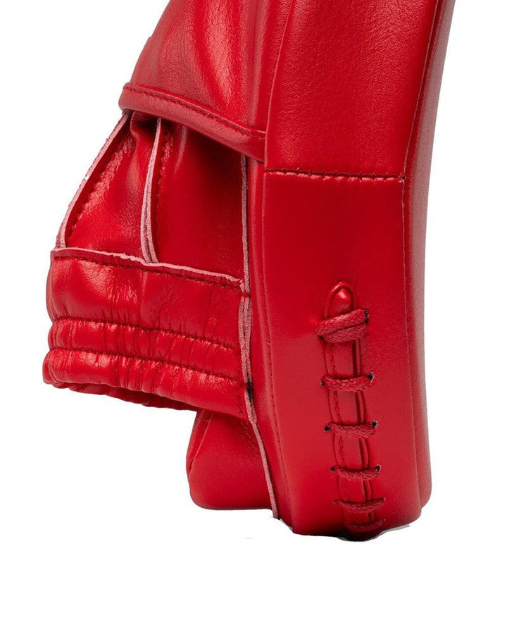 Fly Speed Mitt X - Red-Fly