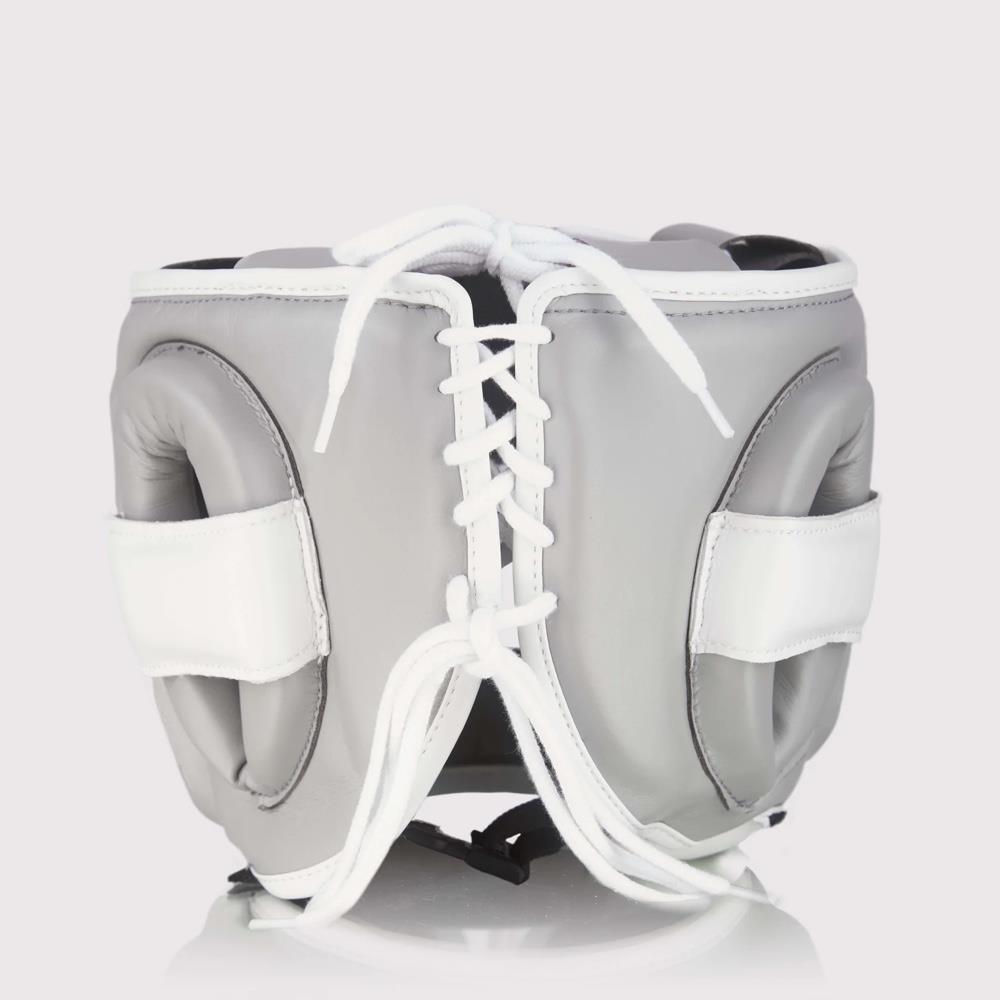 Fly Superbar X Head Guard - Grey-FEUK