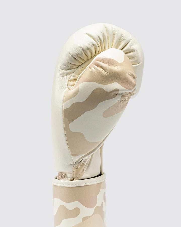 Fly Superloop X Boxing Gloves - Desert Camo-Fly